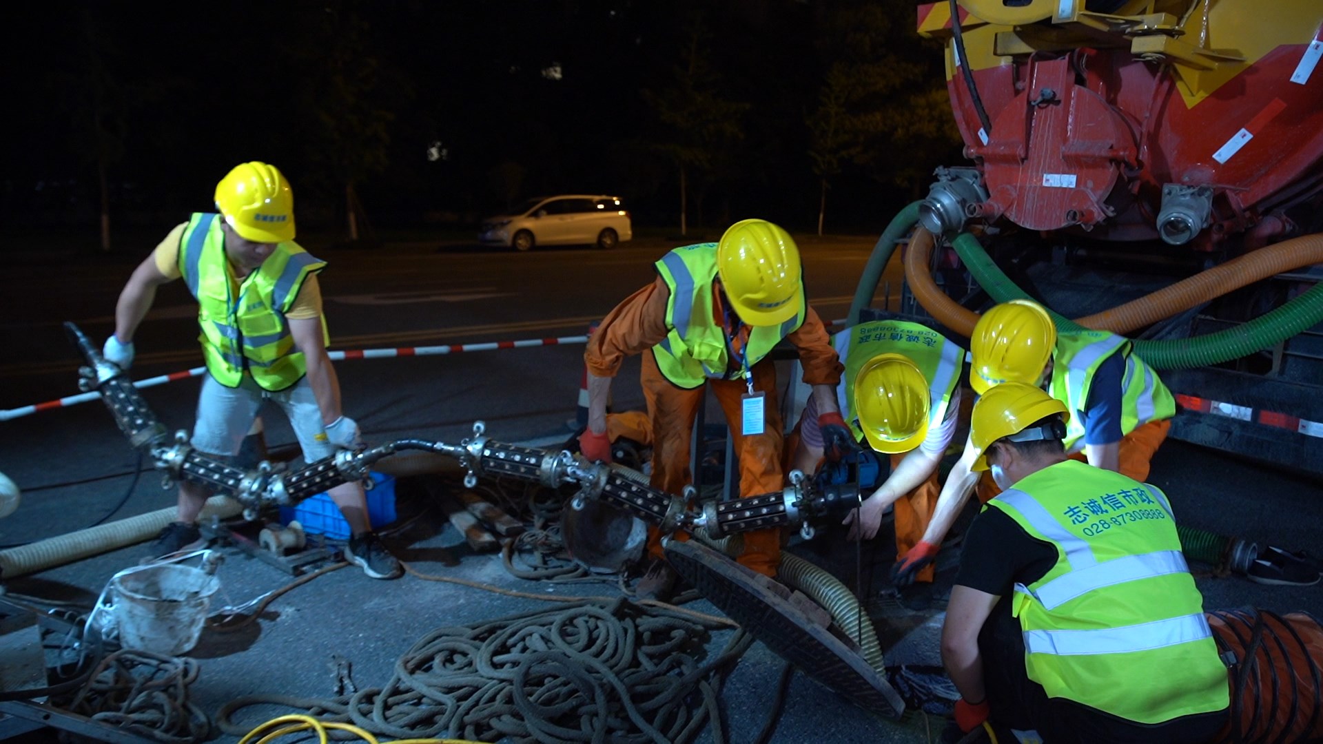 浈江紫外光固化修复