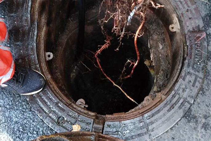 浈江管道预处理